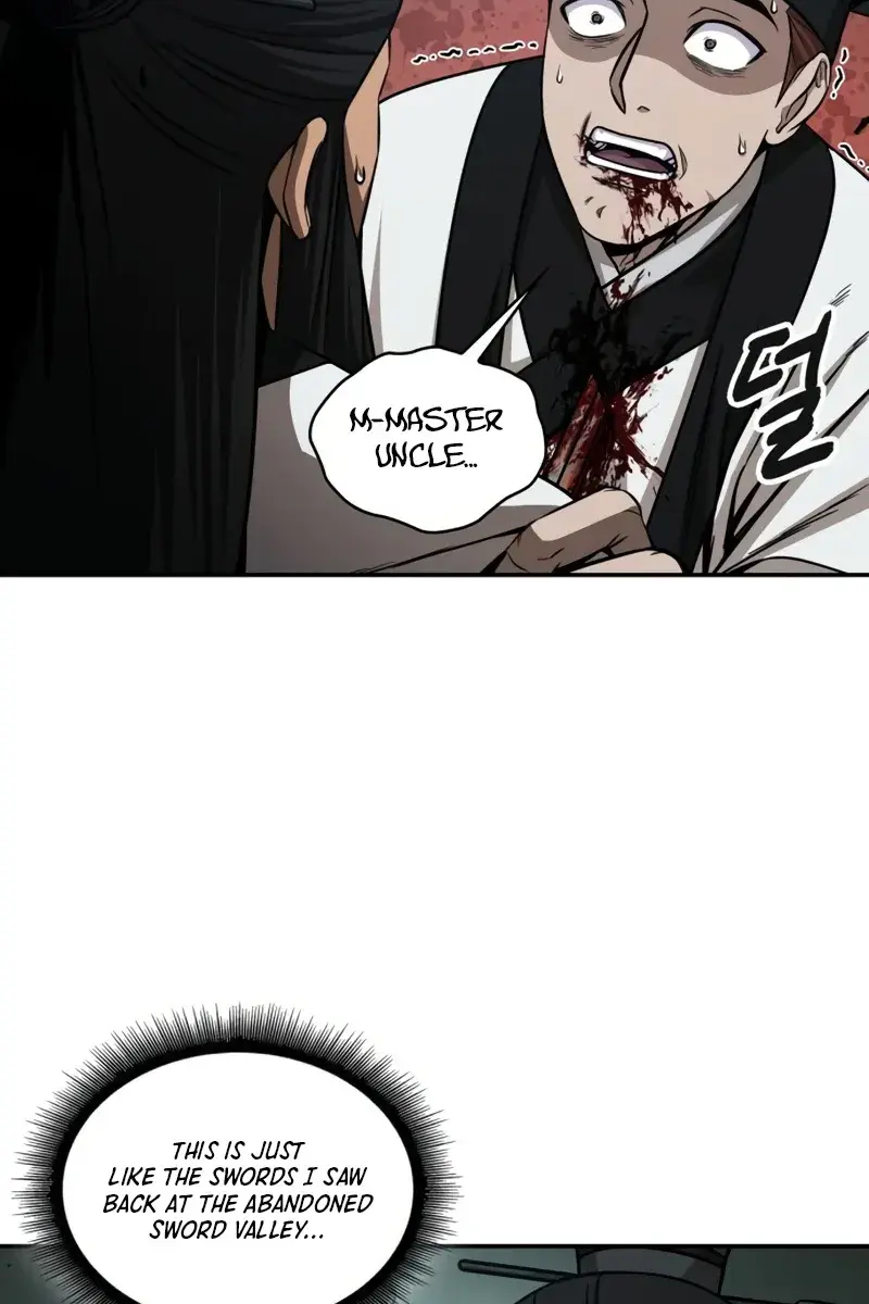 Nano Machine Chapter 152 Page 118