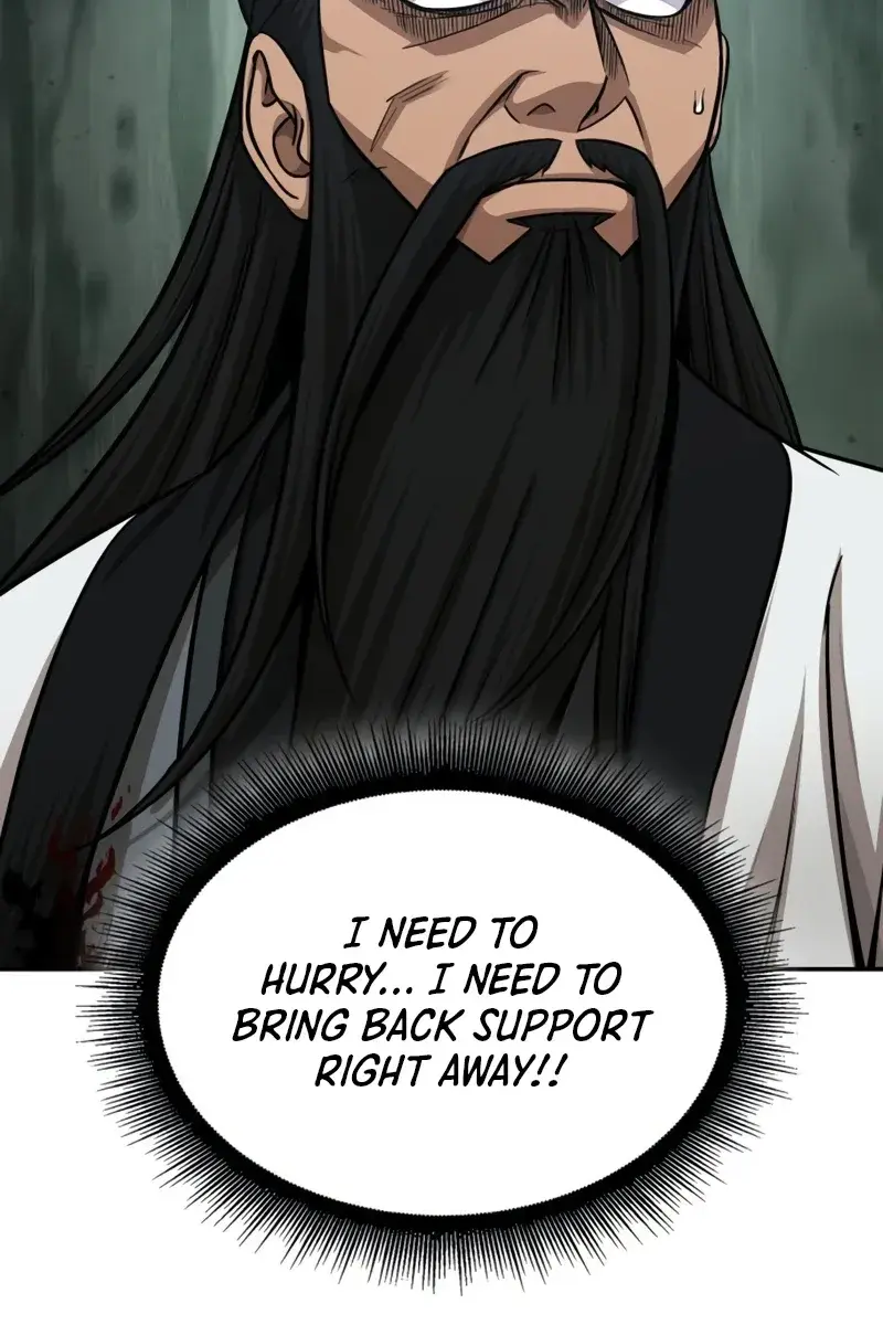 Nano Machine Chapter 152 Page 122