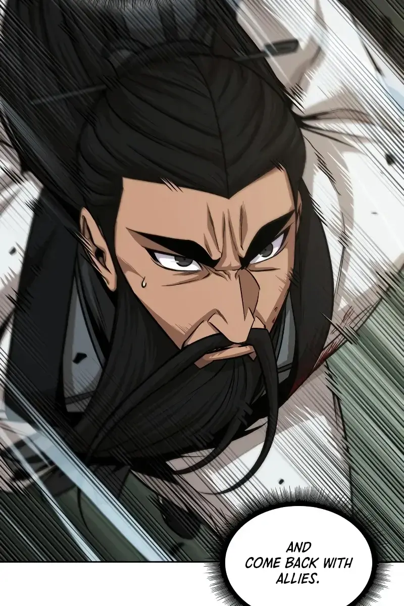 Nano Machine Chapter 153 Page 8