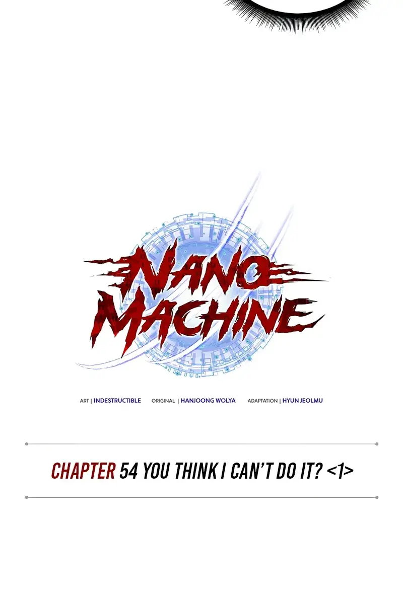 Nano Machine Chapter 153 Page 9