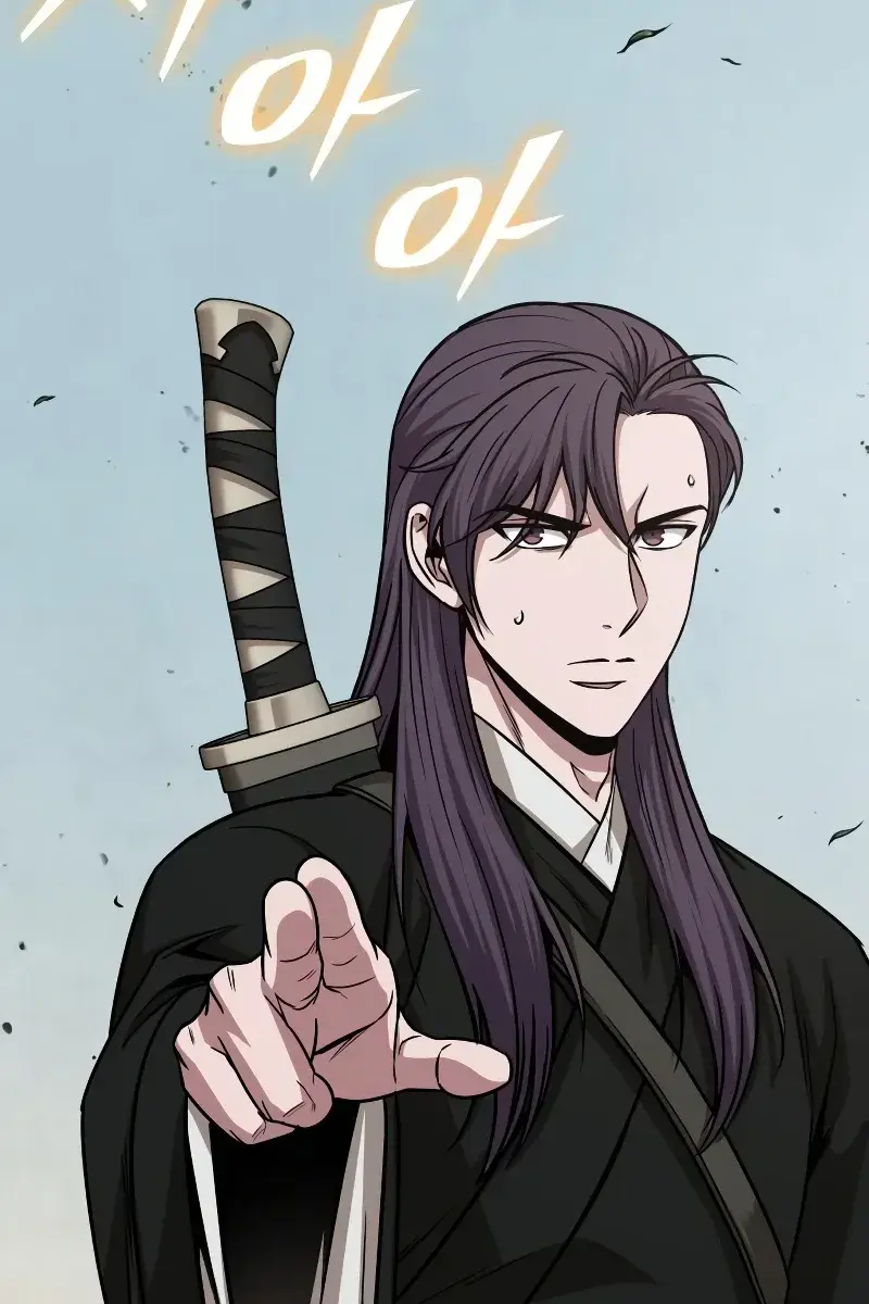 Nano Machine Chapter 153 Page 11