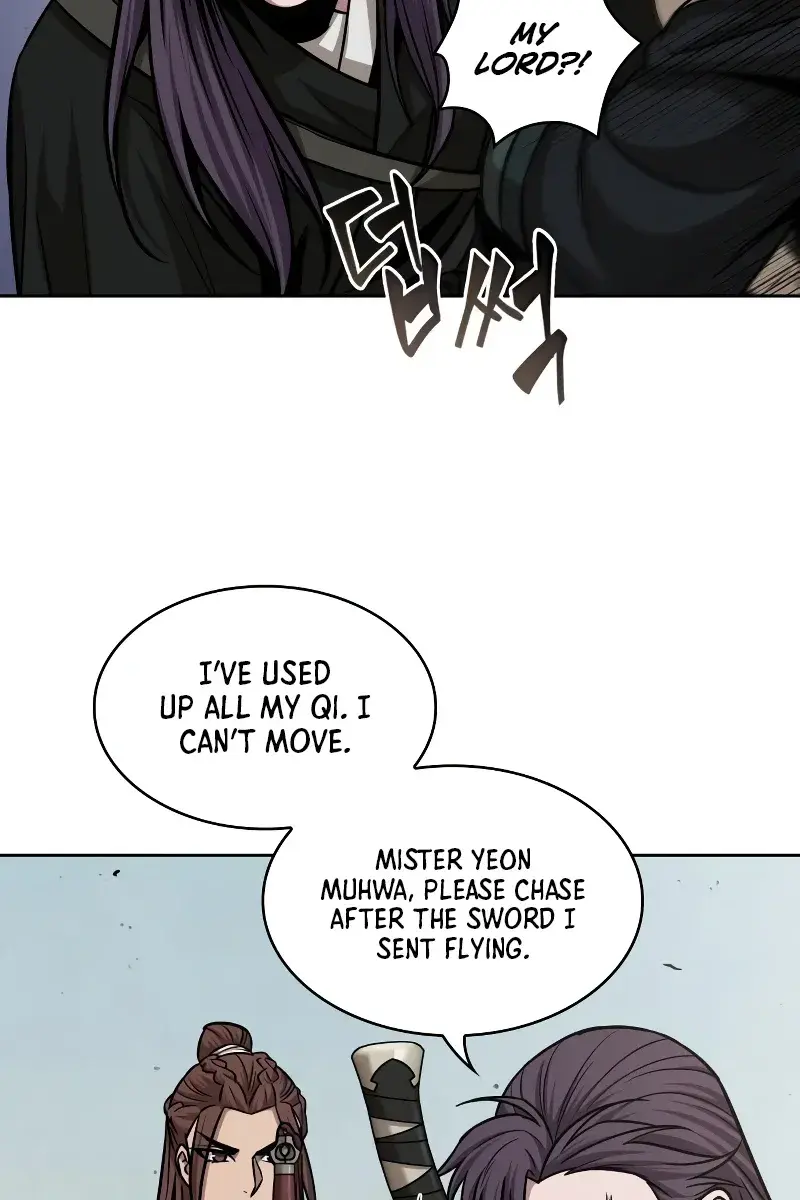 Nano Machine Chapter 153 Page 13