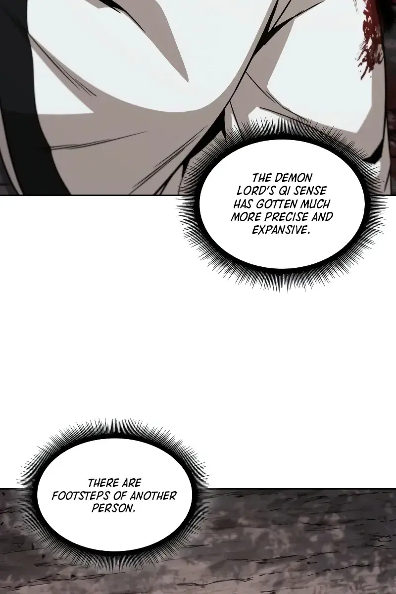 Nano Machine Chapter 153 Page 19