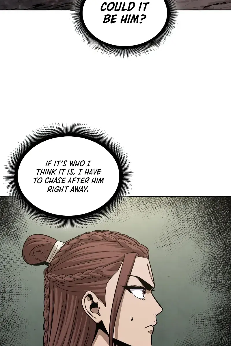 Nano Machine Chapter 153 Page 21