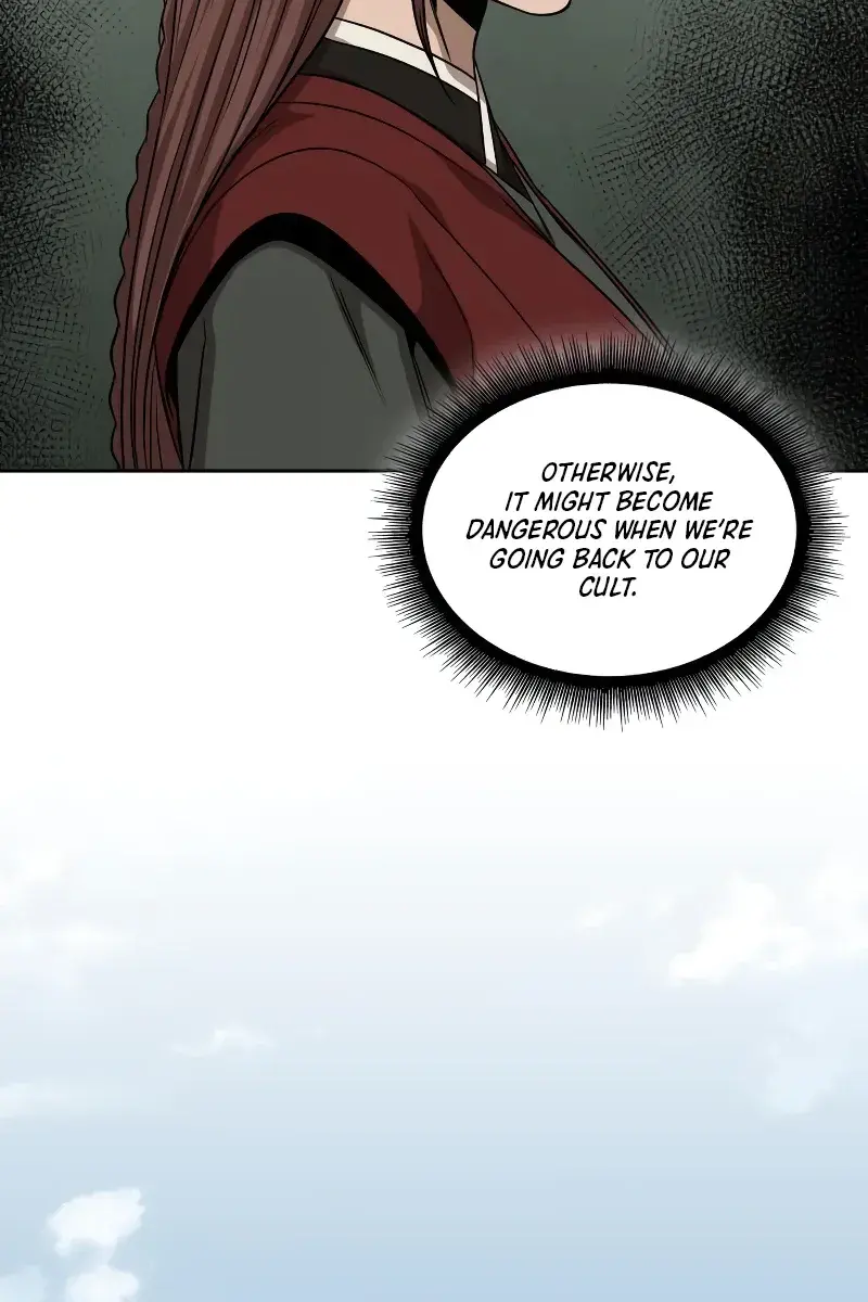 Nano Machine Chapter 153 Page 22