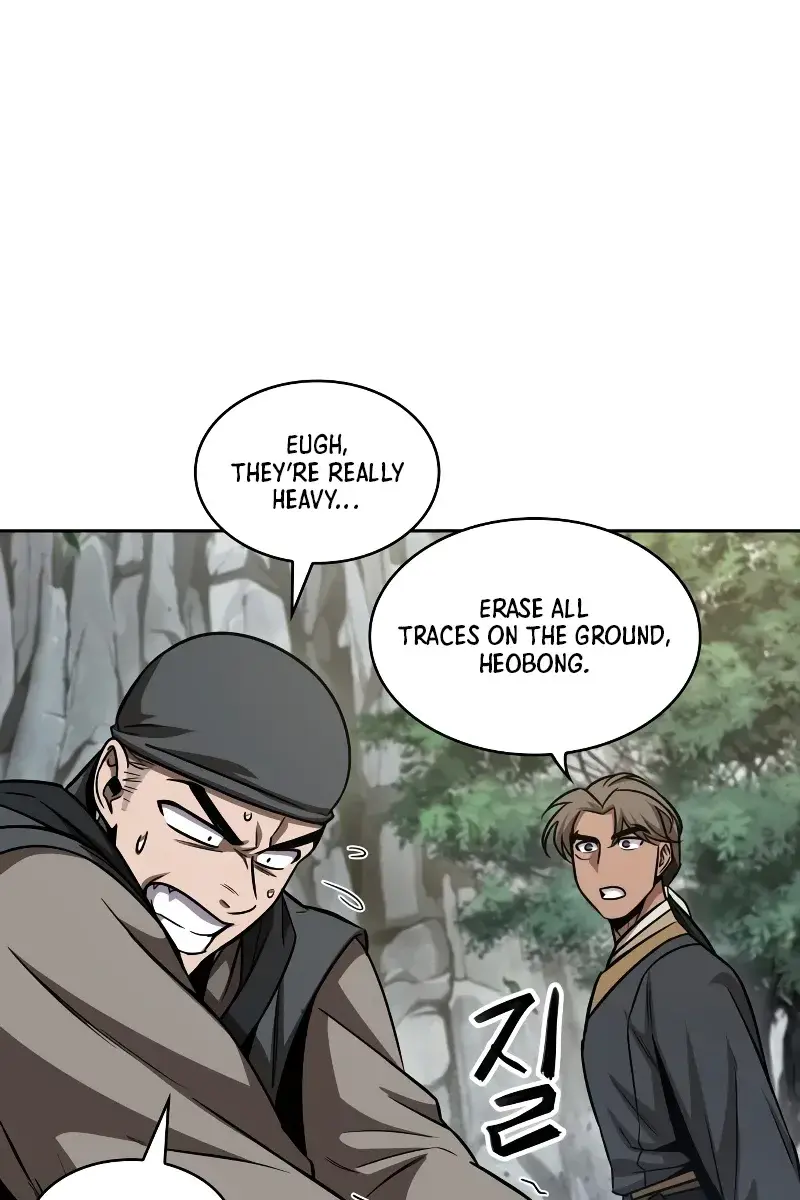 Nano Machine Chapter 153 Page 25