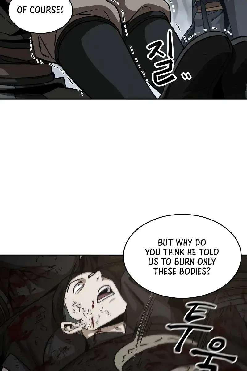 Nano Machine Chapter 153 Page 26