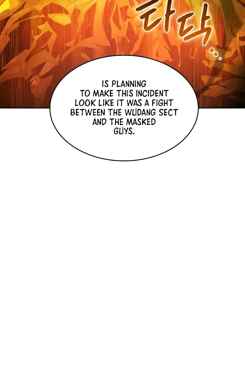 Nano Machine Chapter 153 Page 29