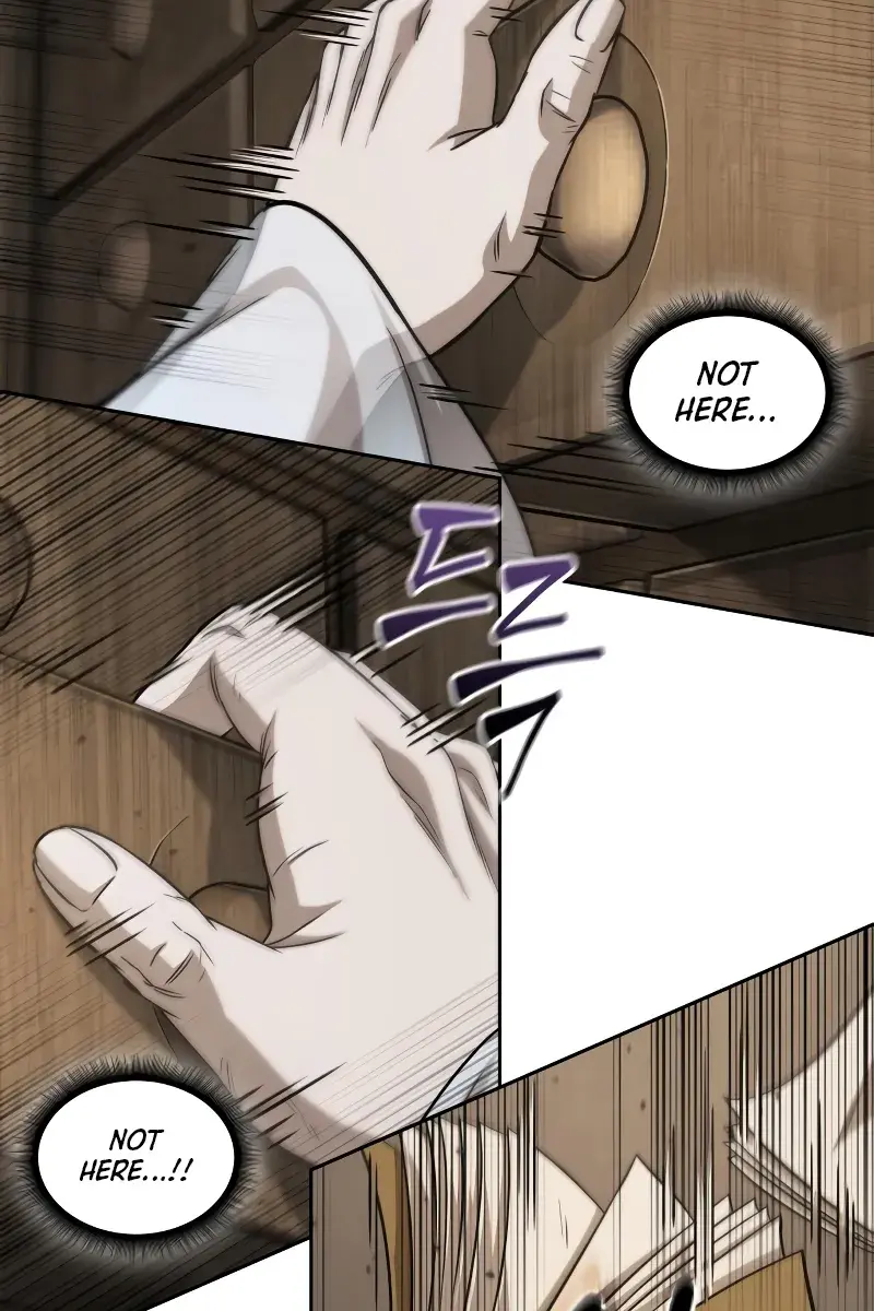 Nano Machine Chapter 153 Page 32