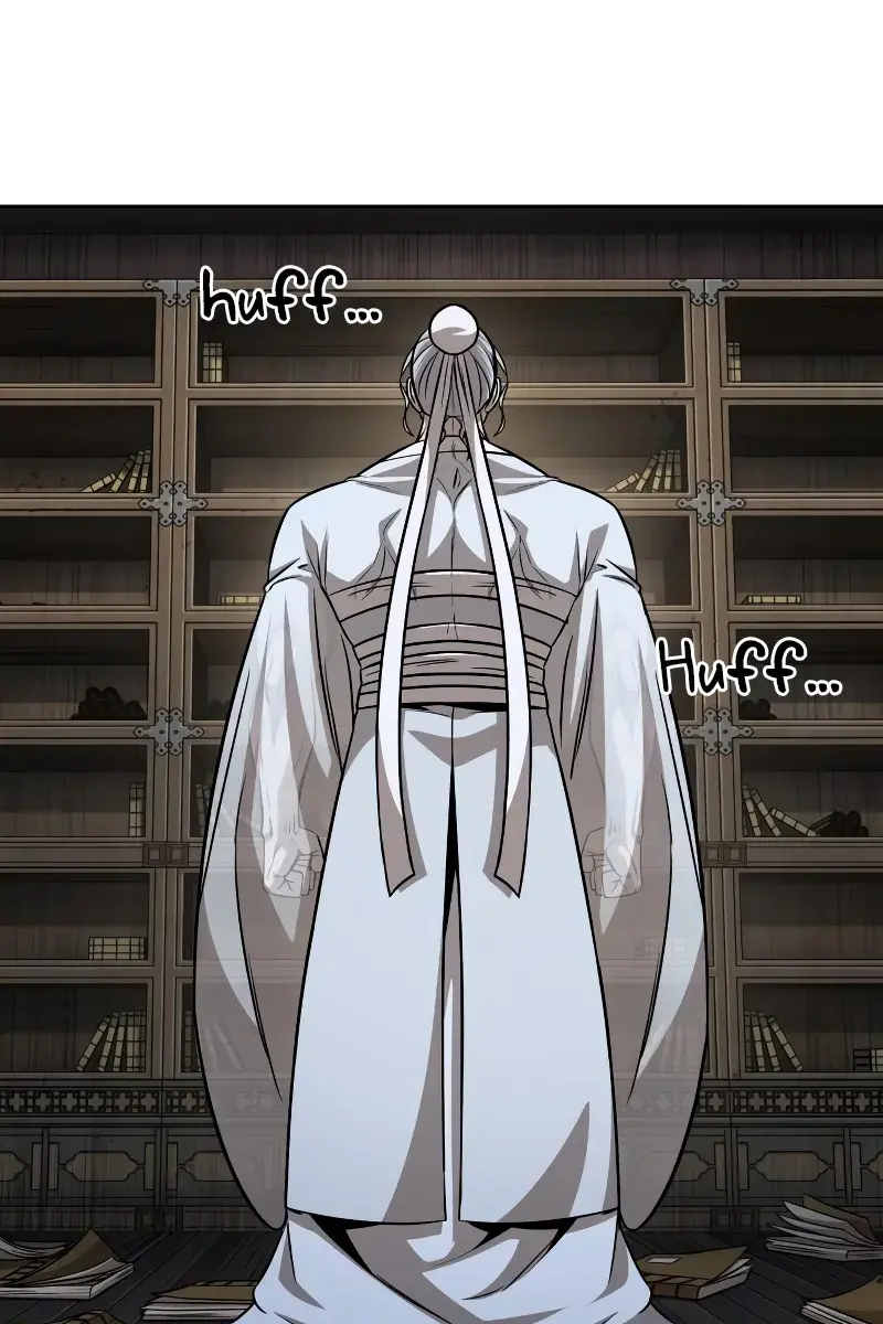 Nano Machine Chapter 153 Page 34