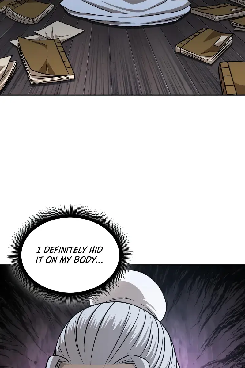 Nano Machine Chapter 153 Page 35