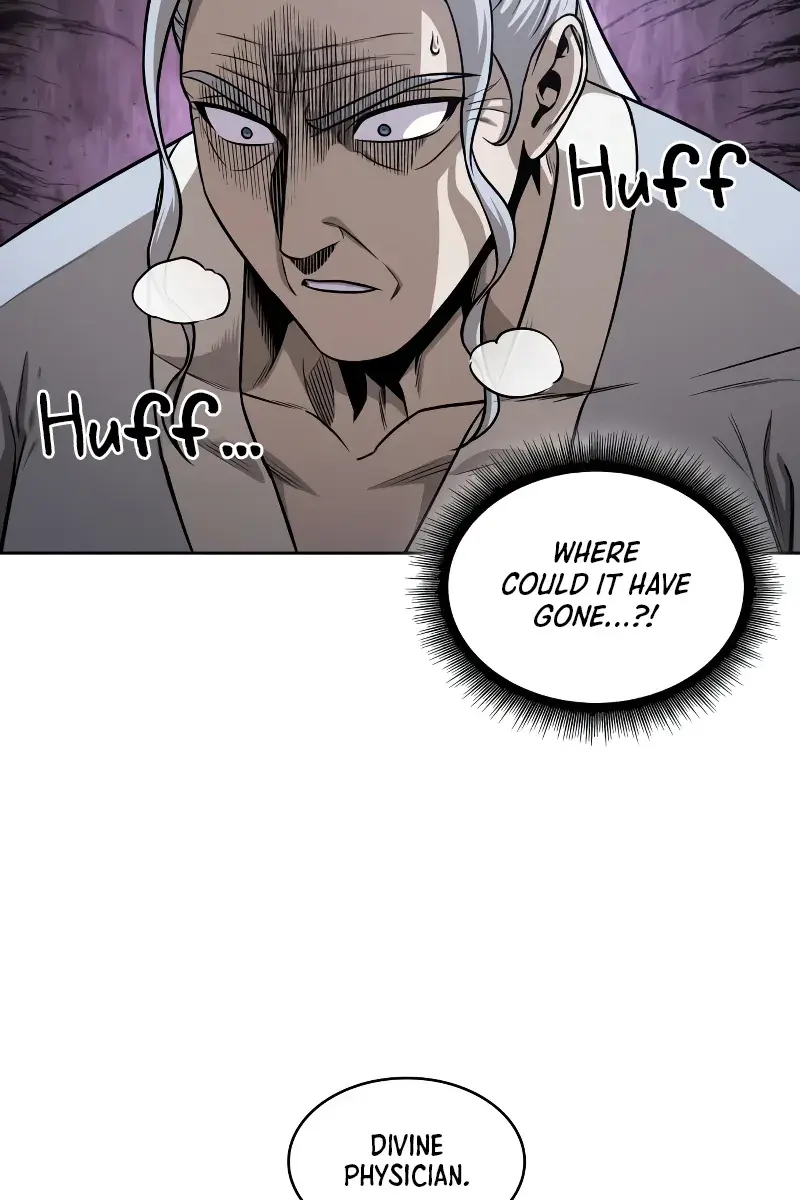 Nano Machine Chapter 153 Page 36