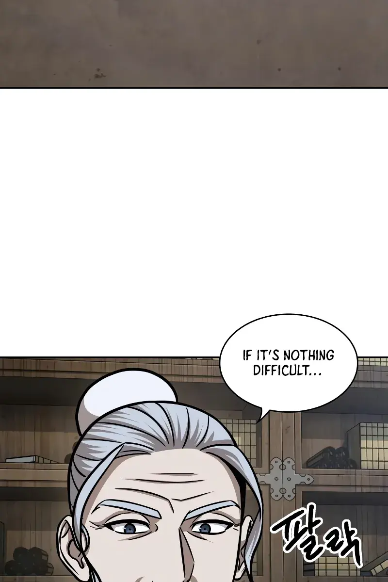 Nano Machine Chapter 153 Page 40