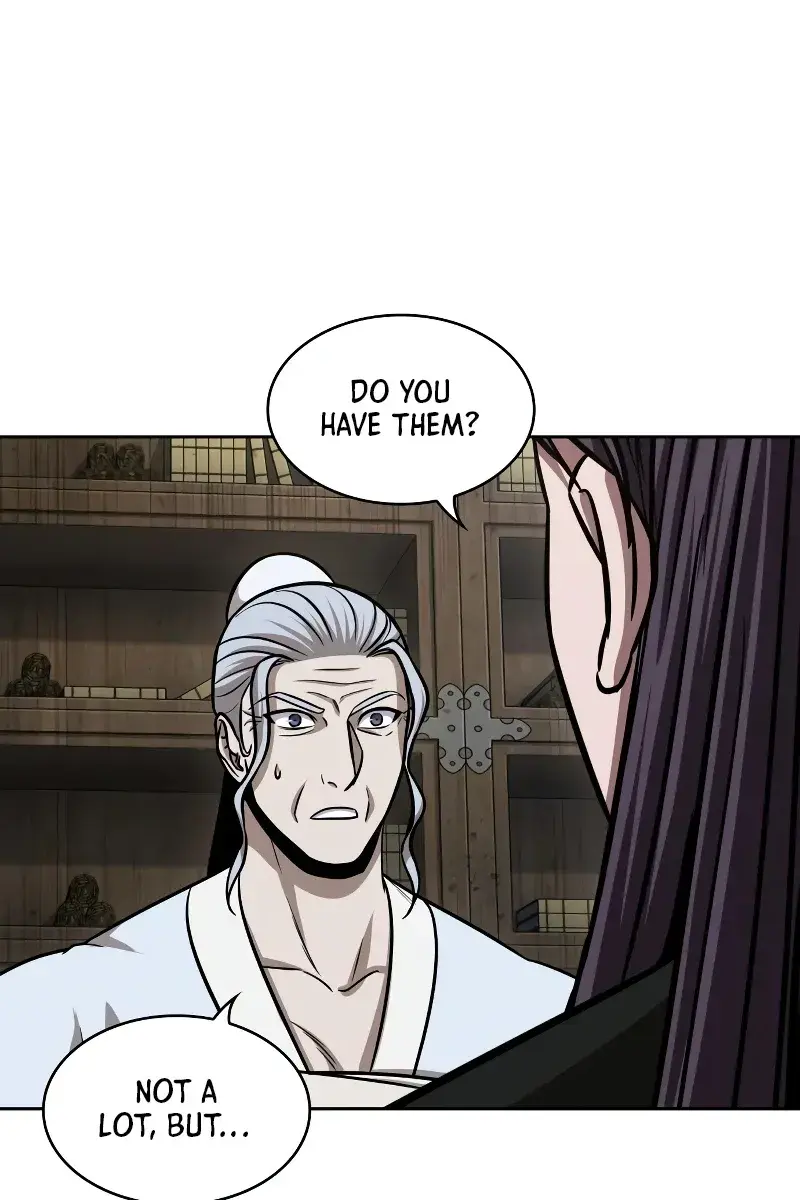 Nano Machine Chapter 153 Page 43