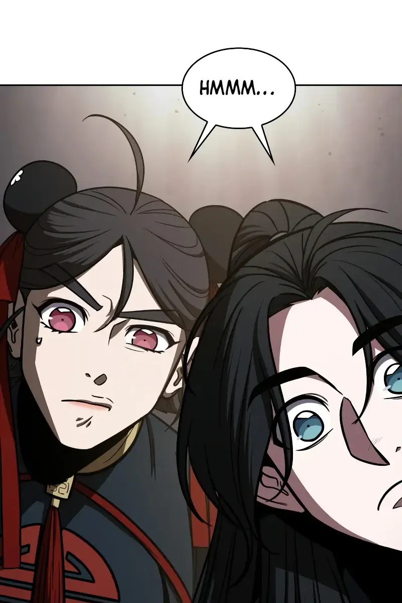 Nano Machine Chapter 153 Page 49