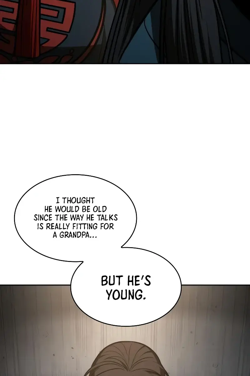 Nano Machine Chapter 153 Page 50