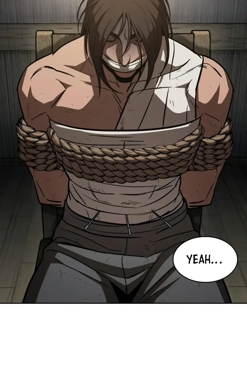 Nano Machine Chapter 153 Page 51