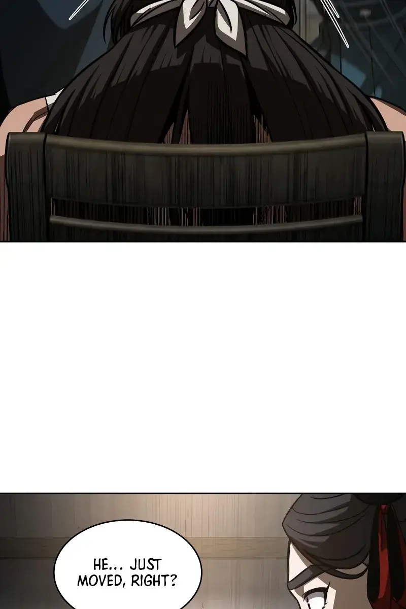 Nano Machine Chapter 153 Page 53