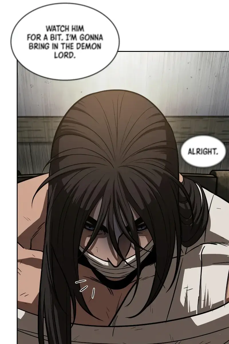 Nano Machine Chapter 153 Page 56