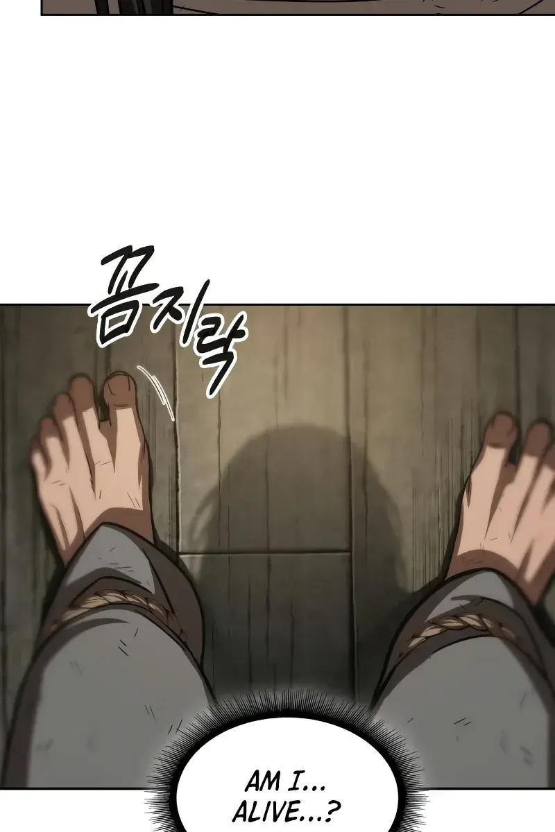 Nano Machine Chapter 153 Page 57