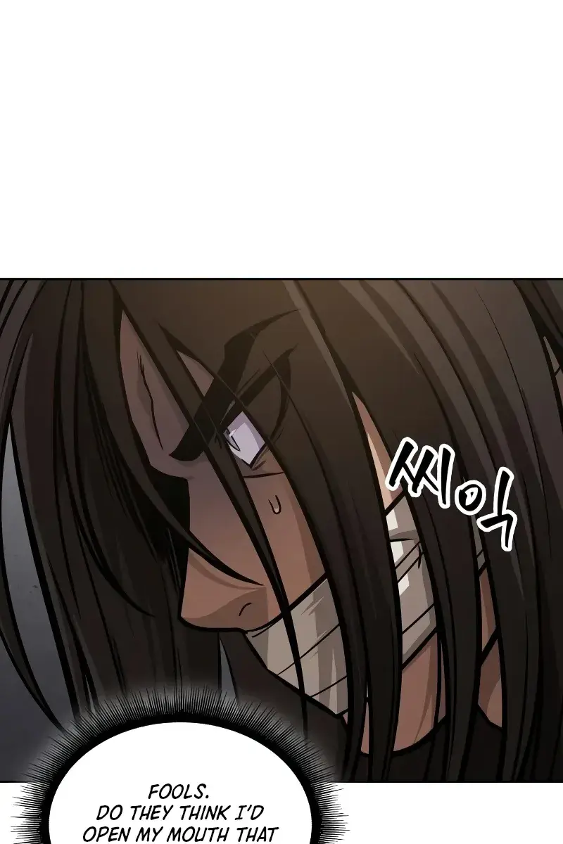 Nano Machine Chapter 153 Page 60