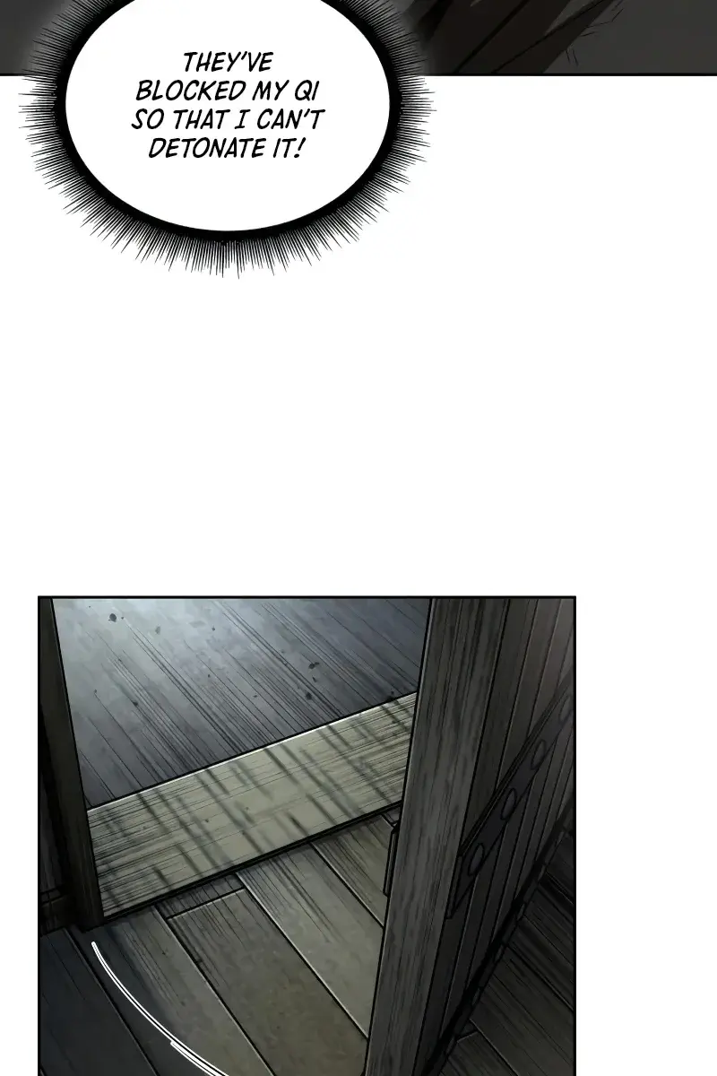 Nano Machine Chapter 153 Page 63