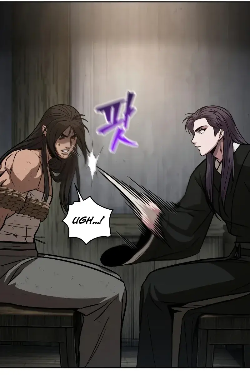 Nano Machine Chapter 153 Page 69