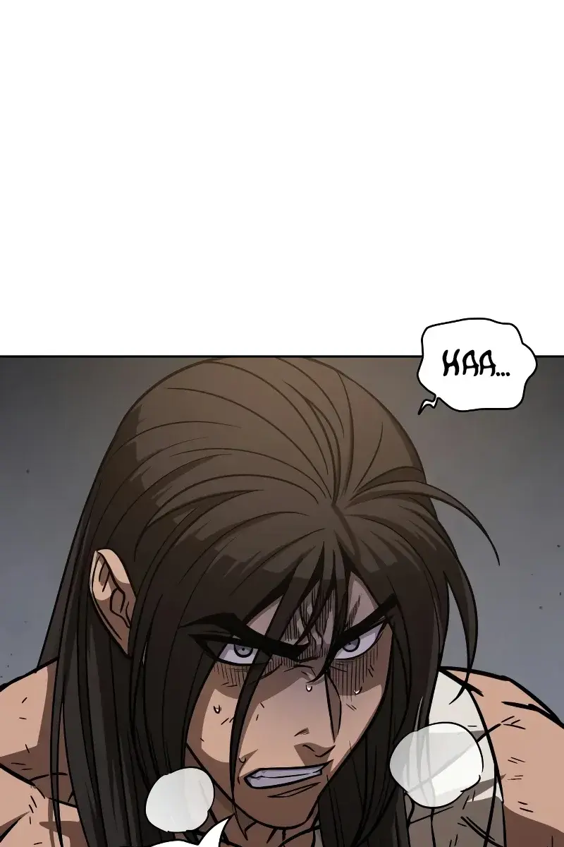 Nano Machine Chapter 153 Page 70