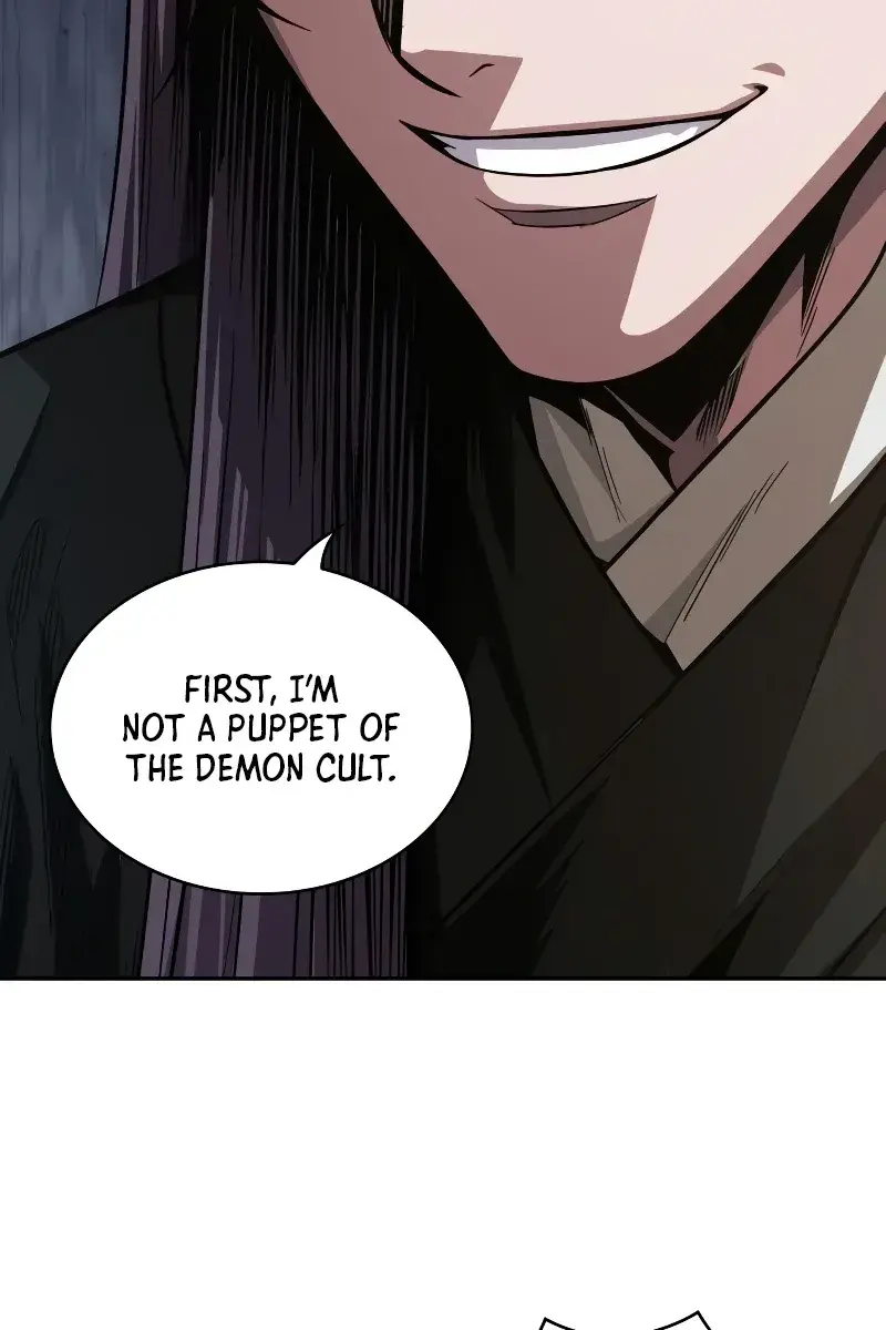 Nano Machine Chapter 153 Page 73