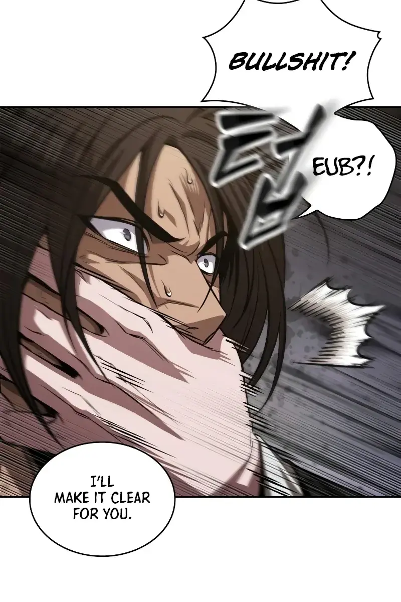 Nano Machine Chapter 153 Page 74