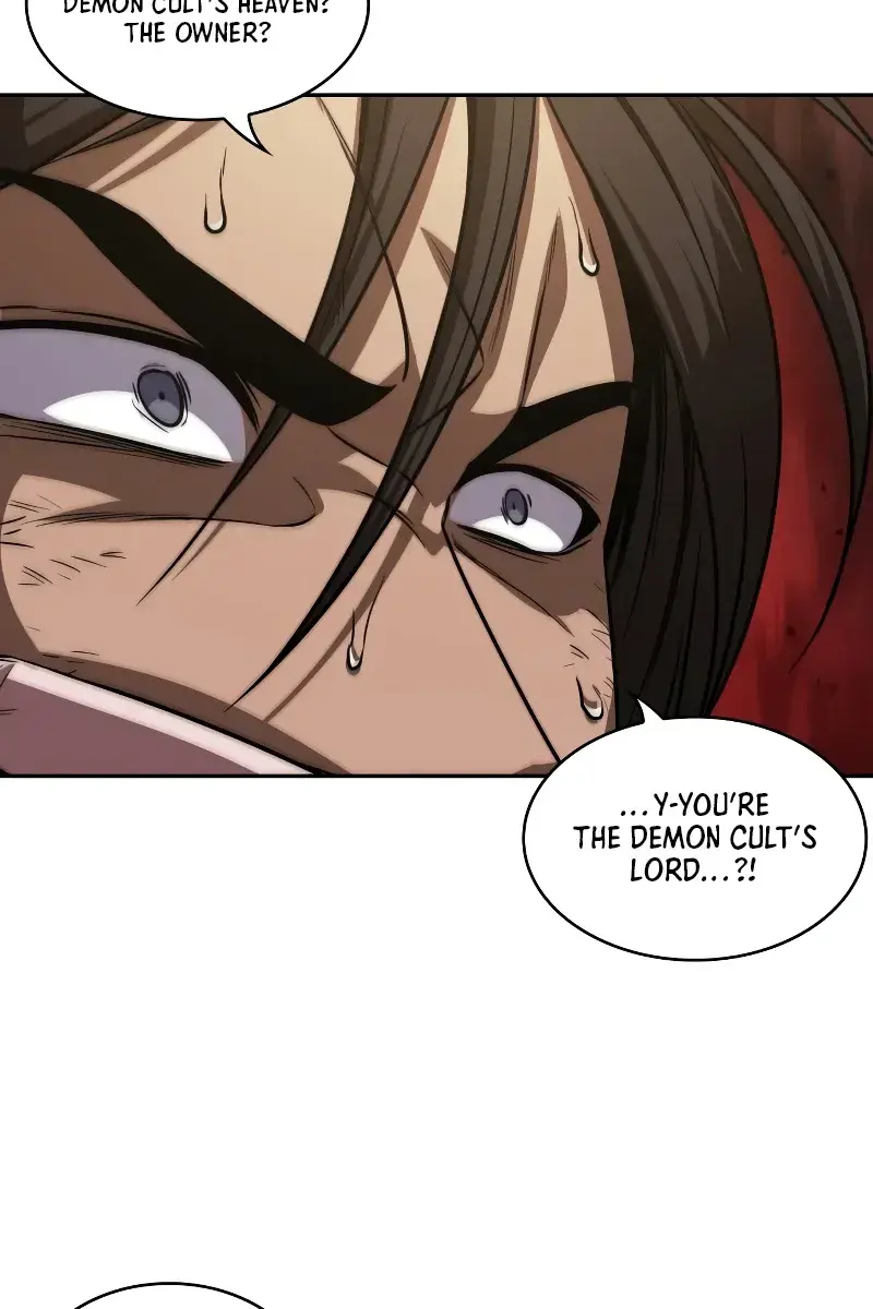 Nano Machine Chapter 153 Page 77