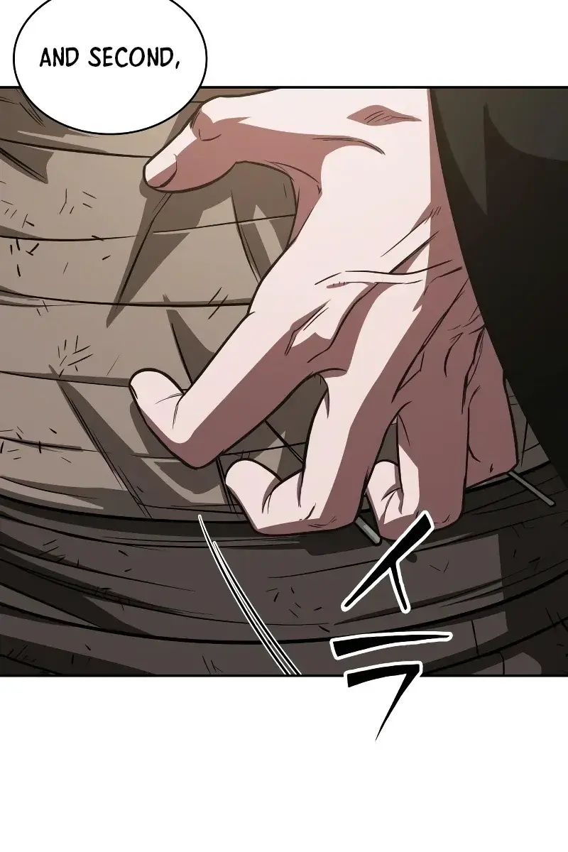 Nano Machine Chapter 153 Page 78