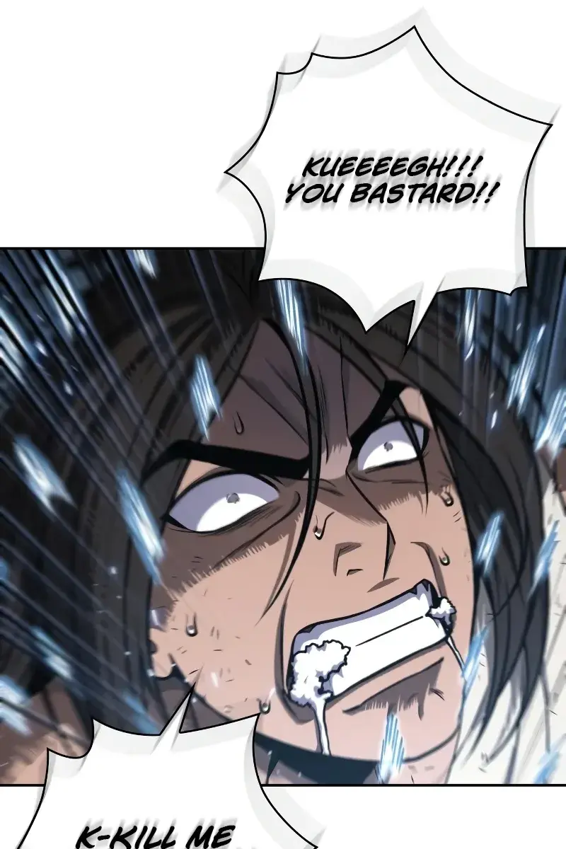 Nano Machine Chapter 153 Page 83