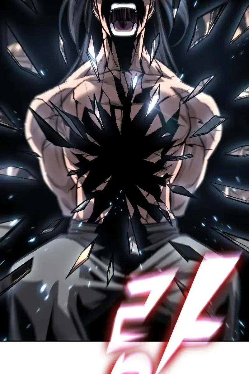 Nano Machine Chapter 153 Page 86