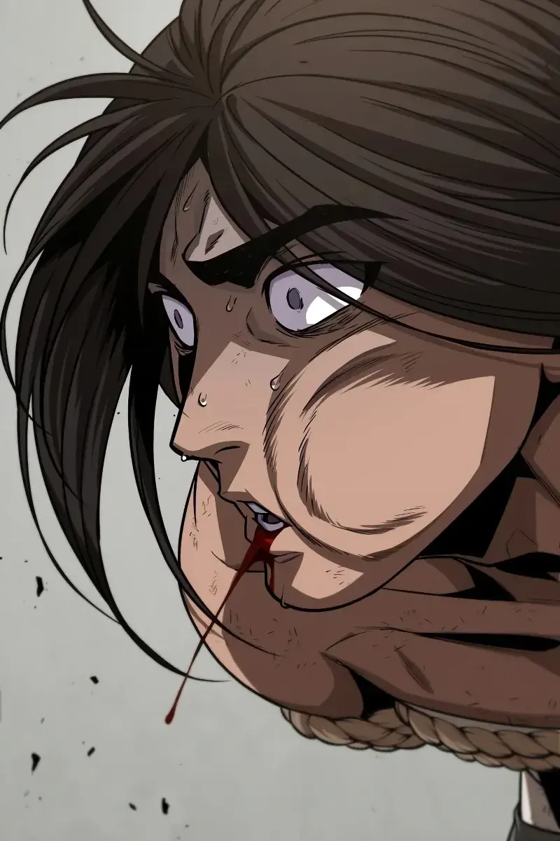 Nano Machine Chapter 153 Page 91