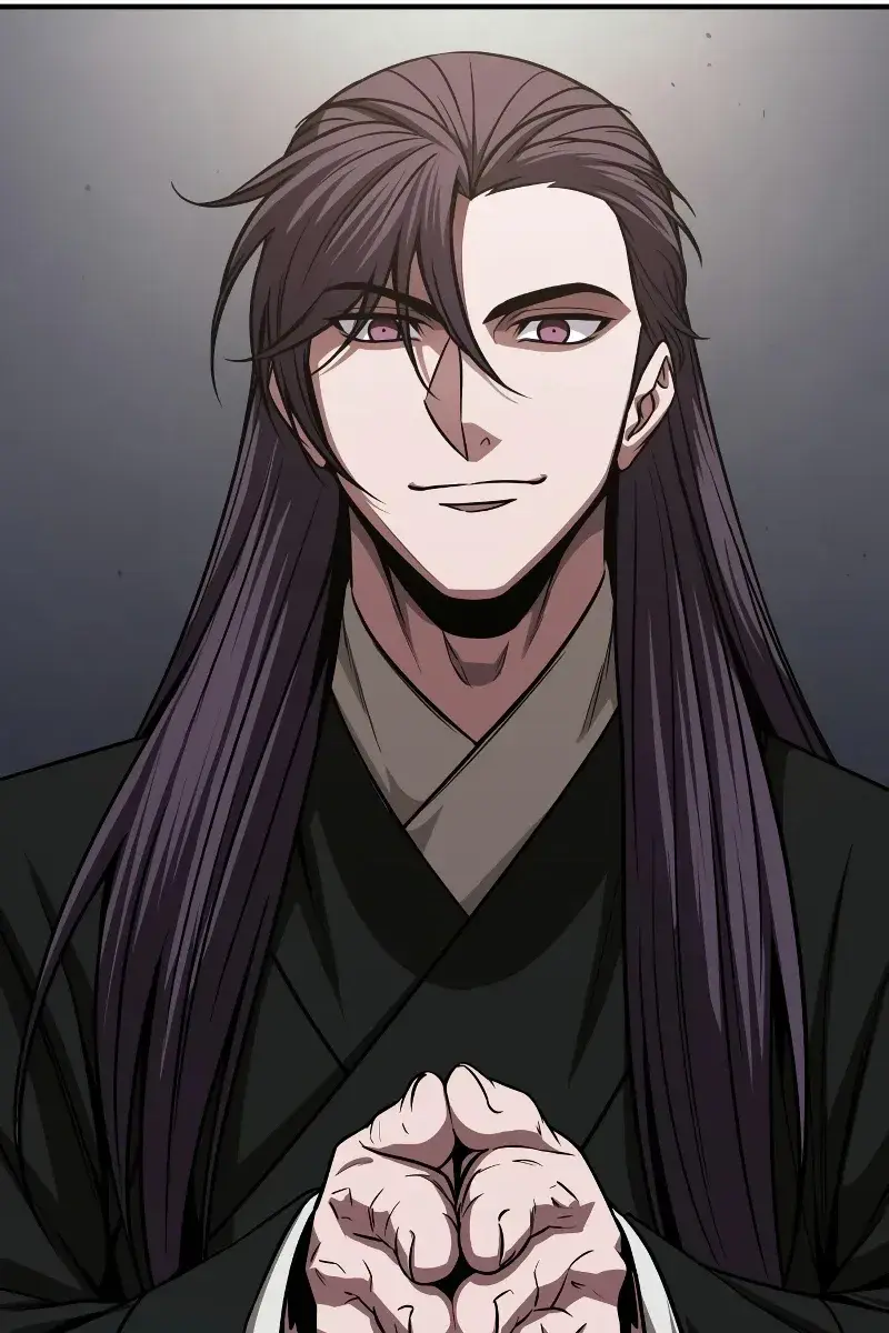 Nano Machine Chapter 153 Page 97