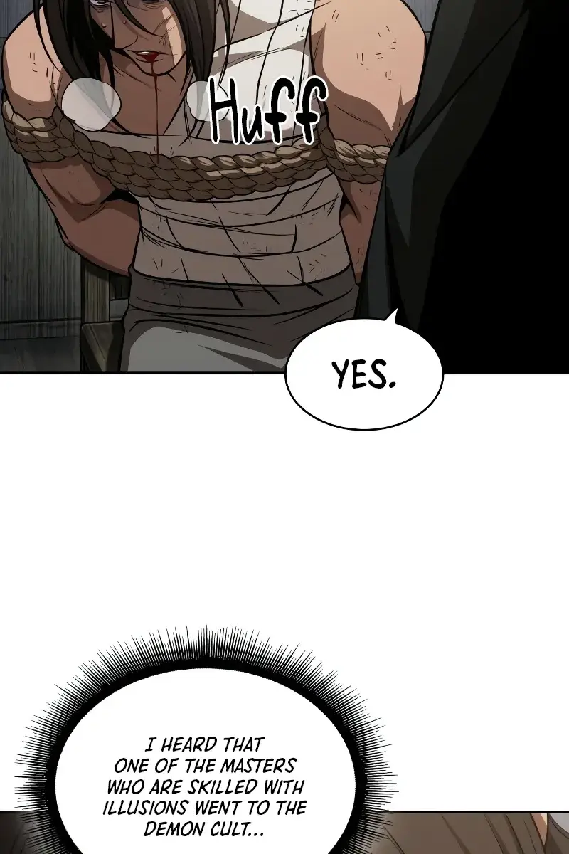 Nano Machine Chapter 153 Page 99