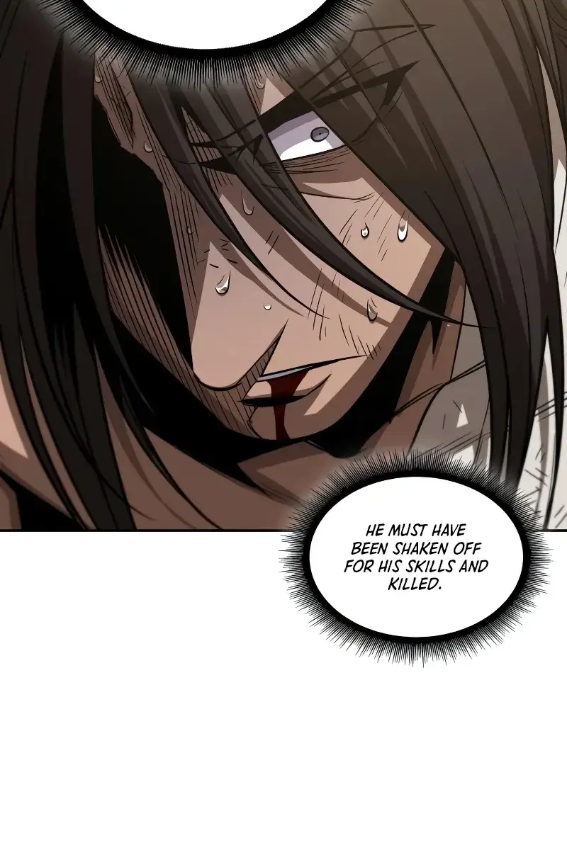 Nano Machine Chapter 153 Page 100