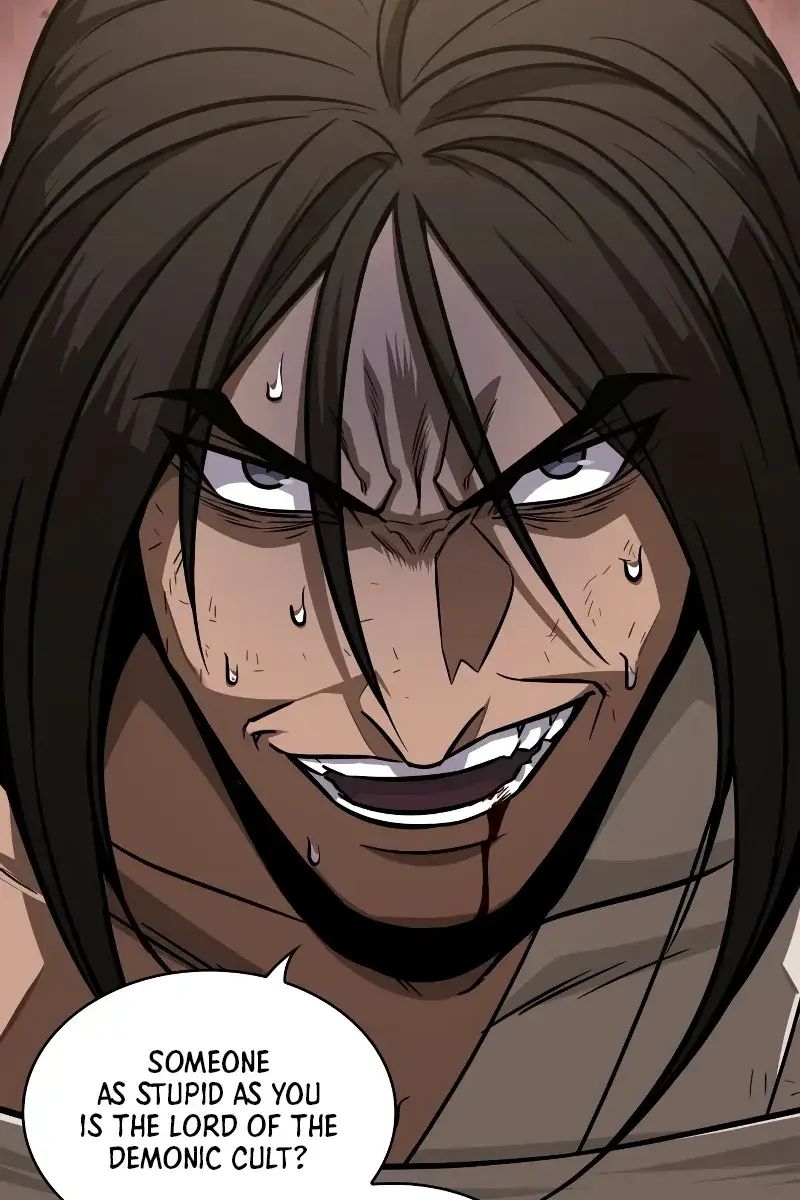 Nano Machine Chapter 153 Page 104