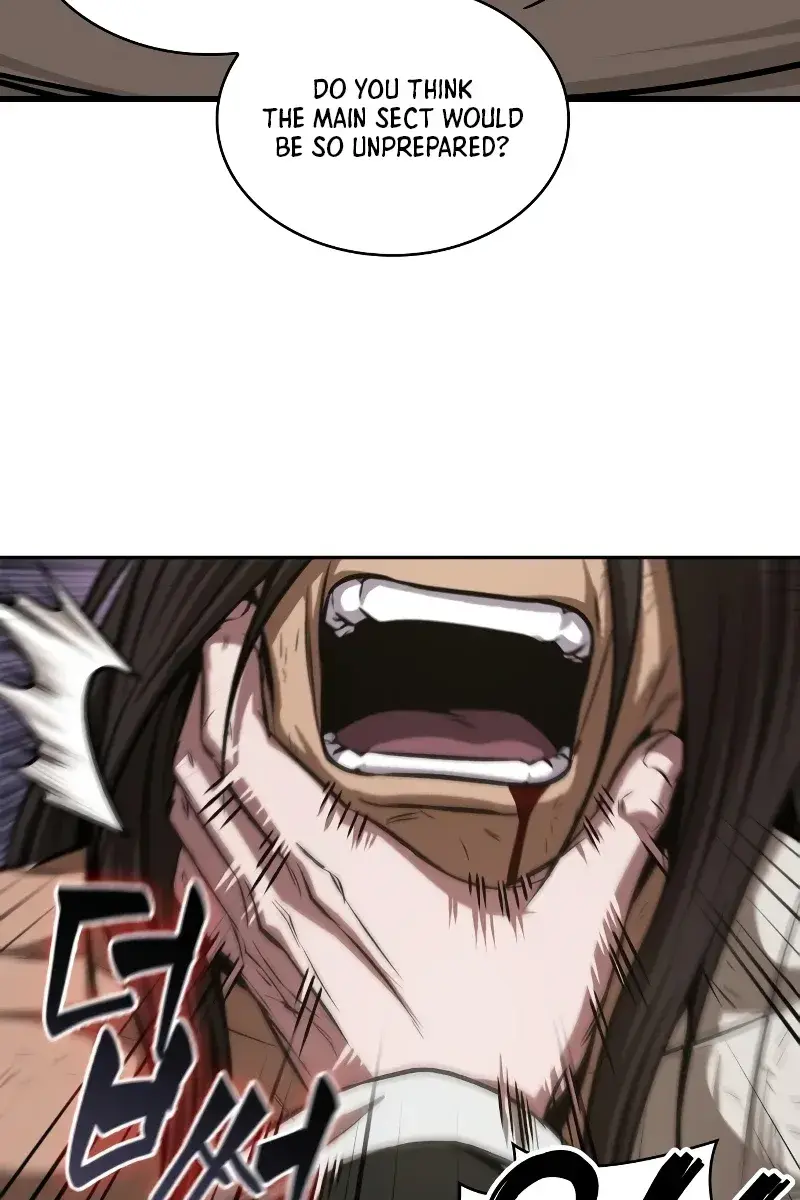 Nano Machine Chapter 153 Page 105