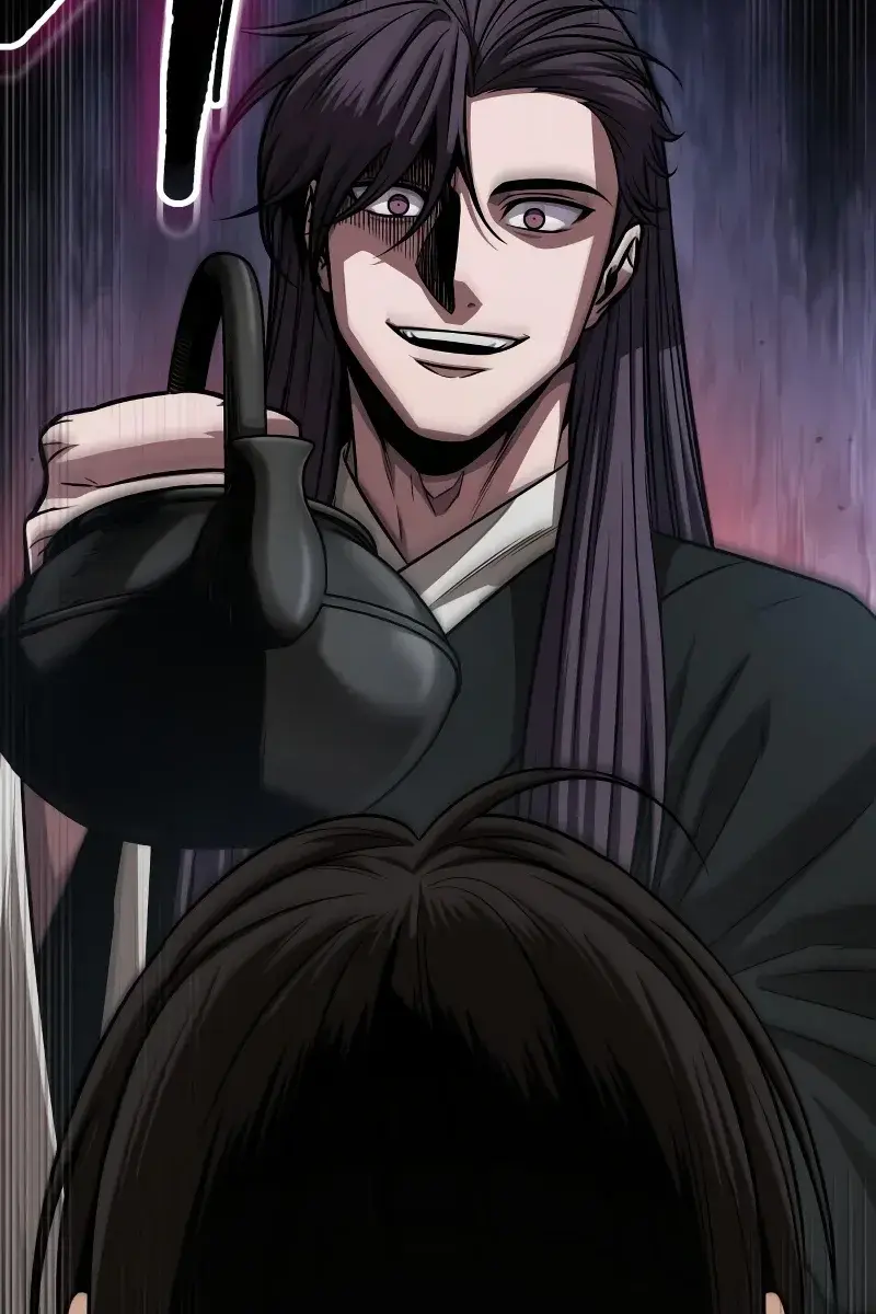 Nano Machine Chapter 153 Page 108