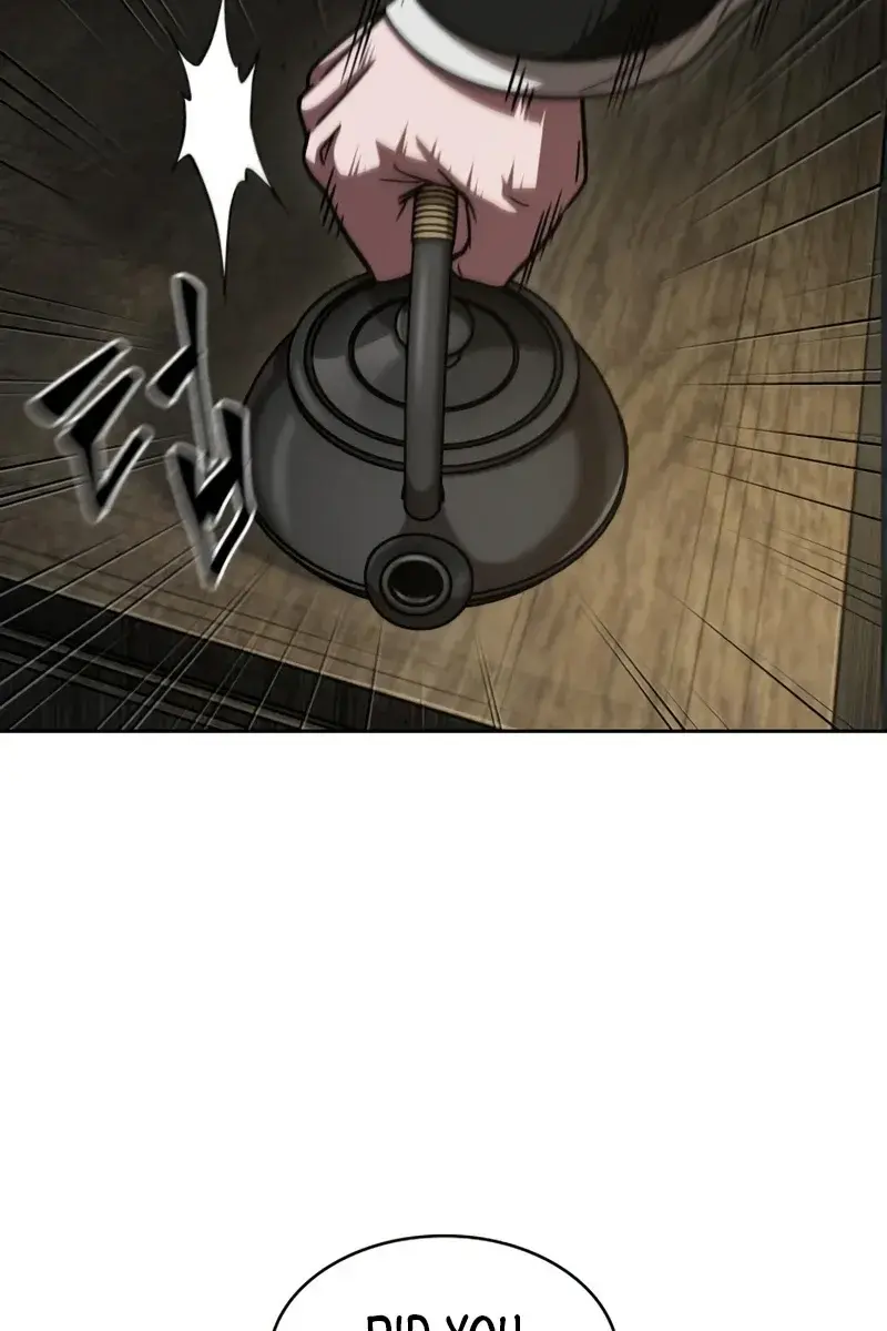 Nano Machine Chapter 154 Page 3