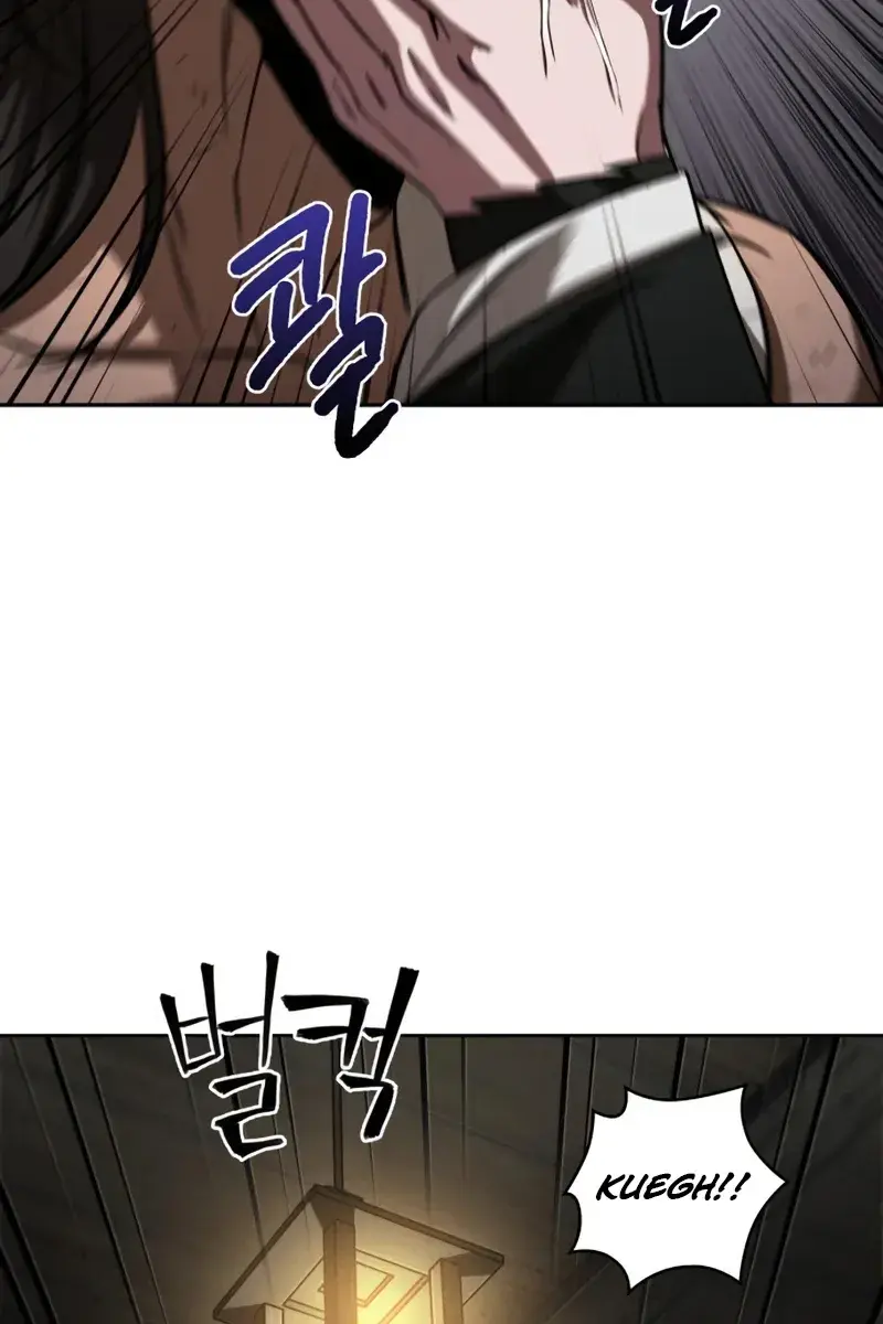 Nano Machine Chapter 154 Page 7