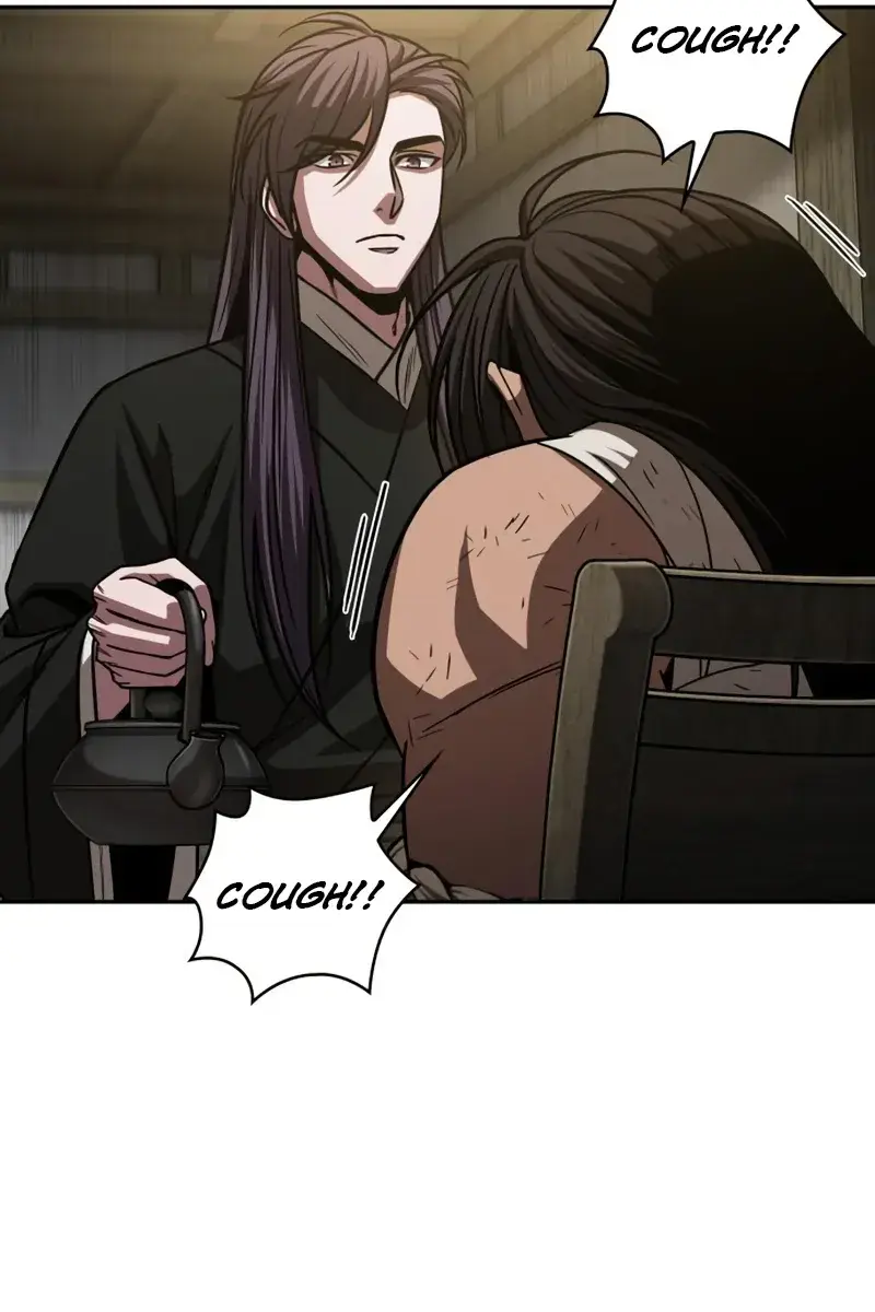 Nano Machine Chapter 154 Page 9