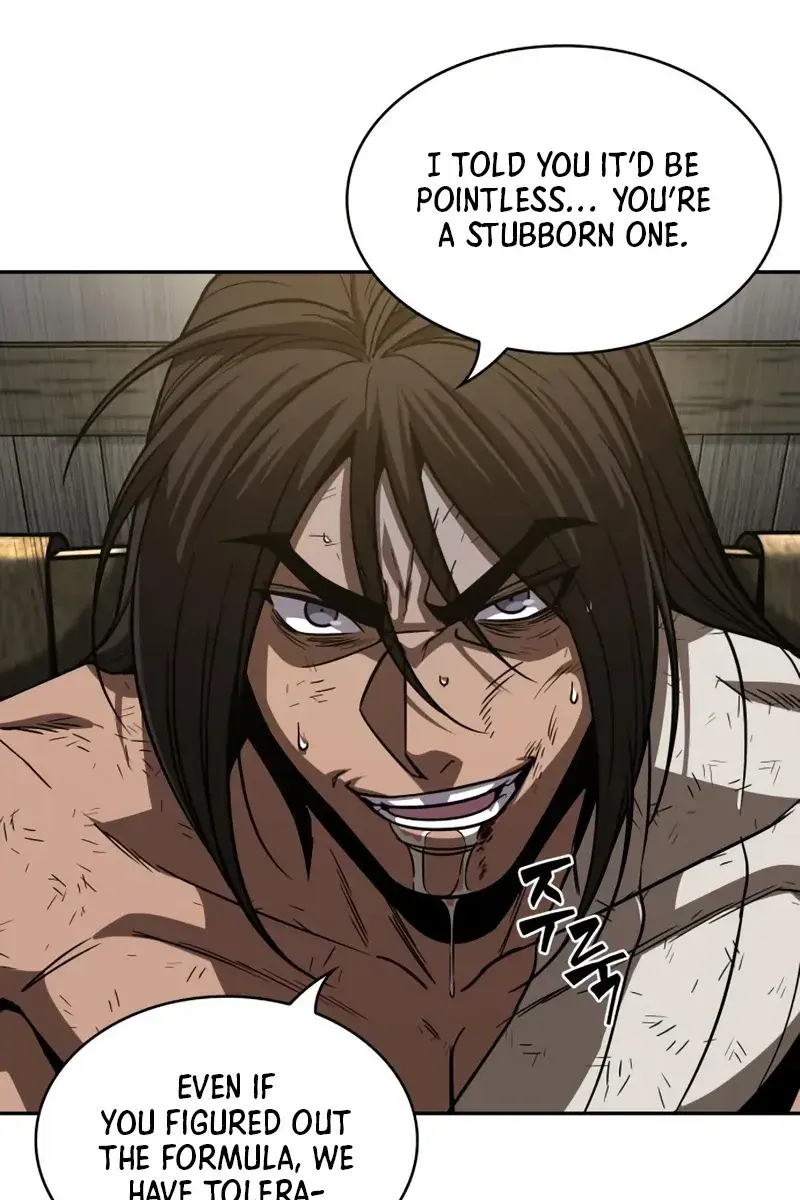 Nano Machine Chapter 154 Page 10