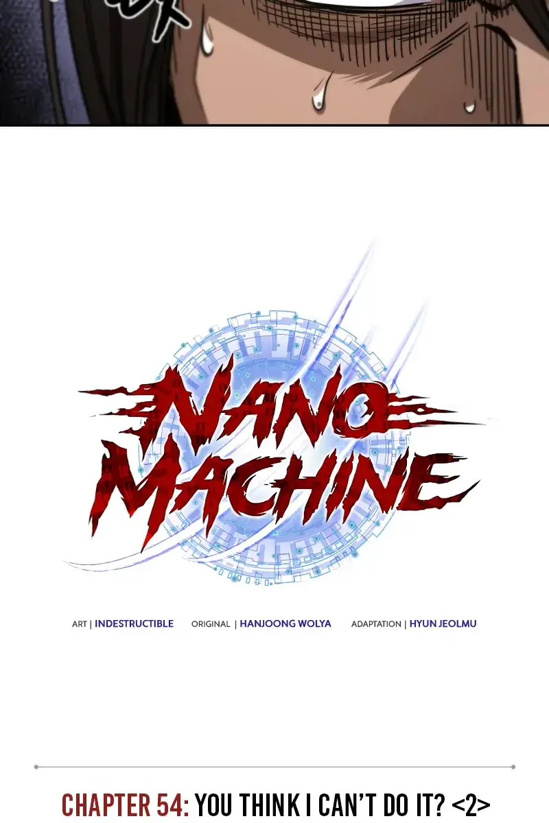 Nano Machine Chapter 154 Page 13
