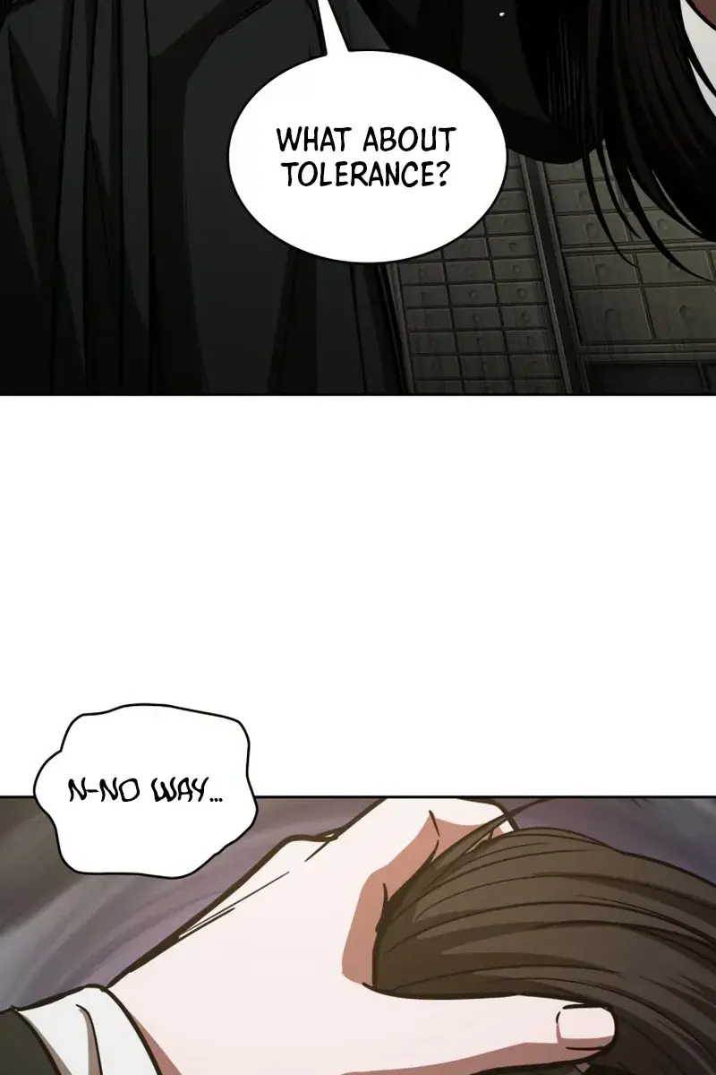 Nano Machine Chapter 154 Page 18