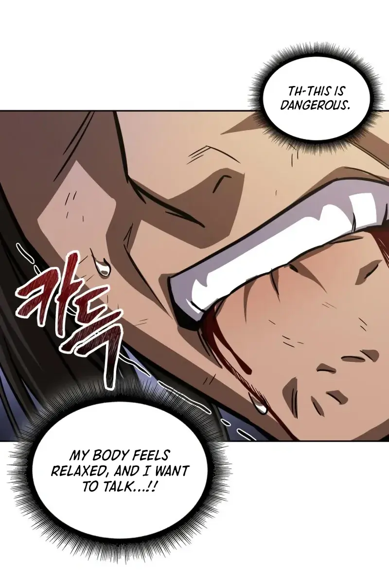 Nano Machine Chapter 154 Page 20