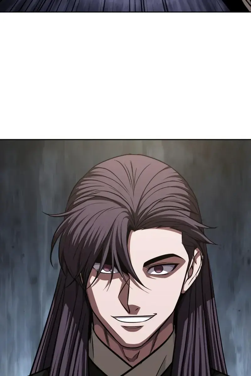 Nano Machine Chapter 154 Page 22