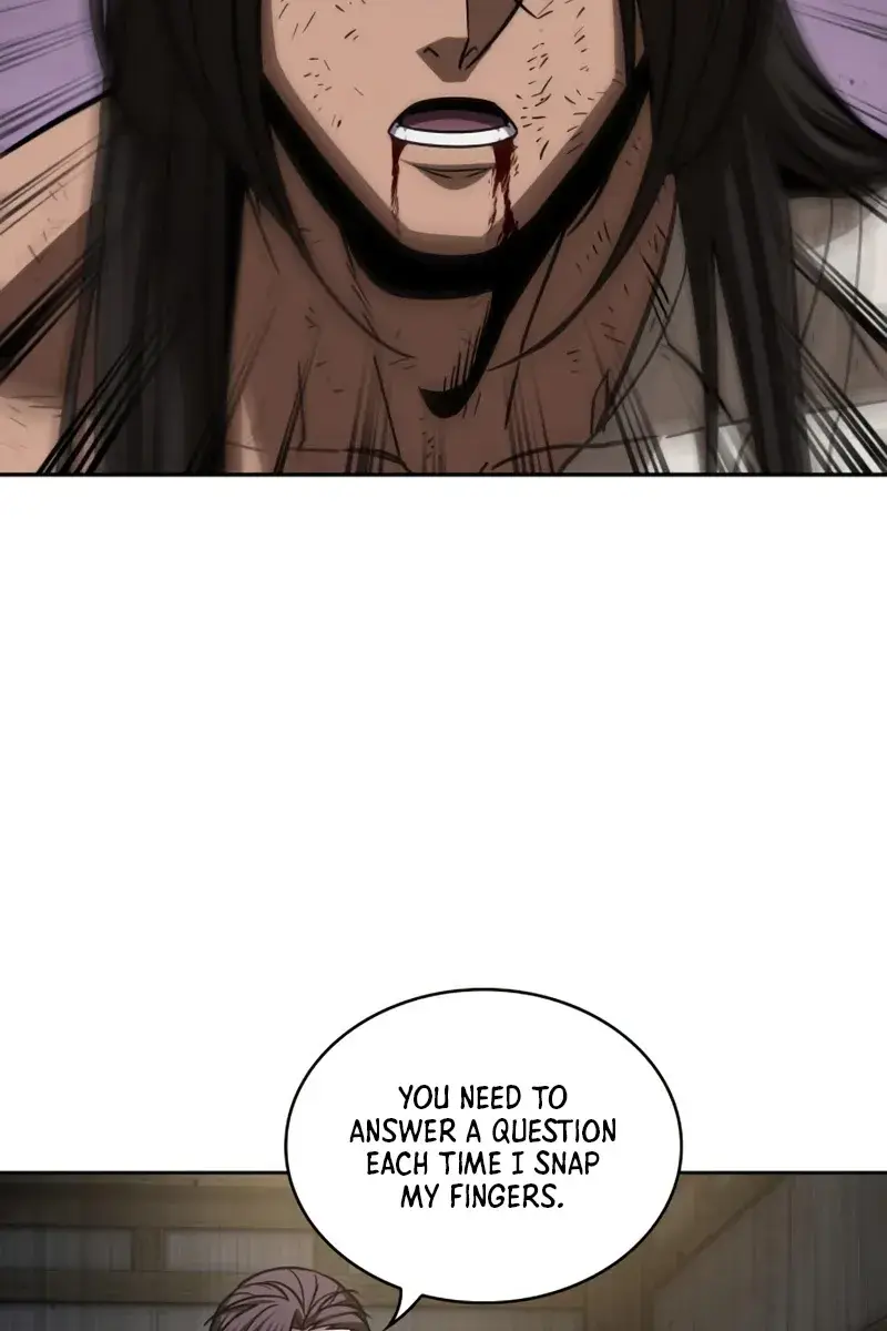 Nano Machine Chapter 154 Page 29